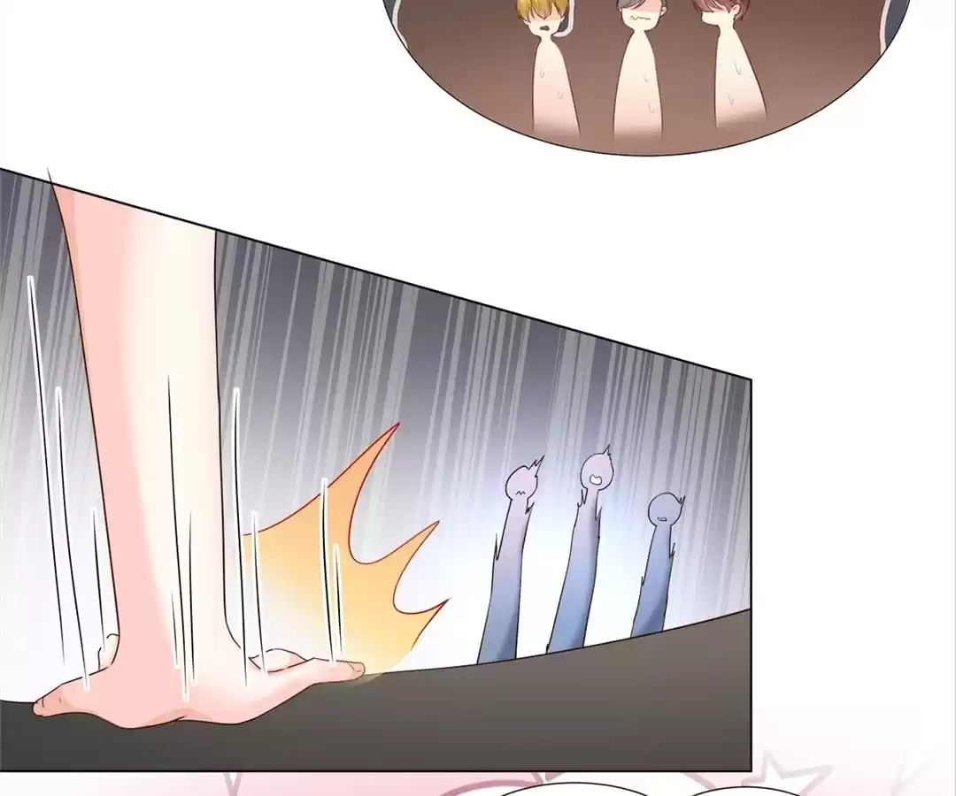 Secret Sweetheart Chapter 93 page 31 - 