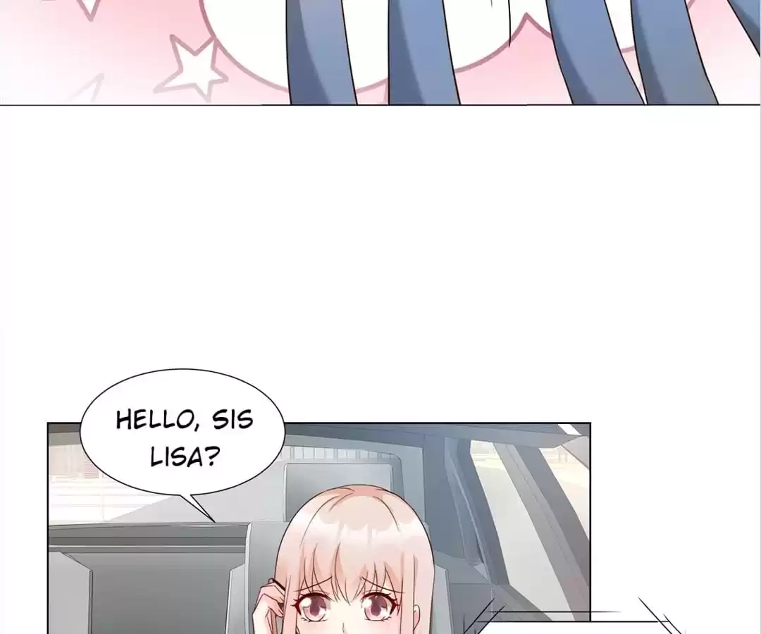Secret Sweetheart Chapter 93 page 33 - 