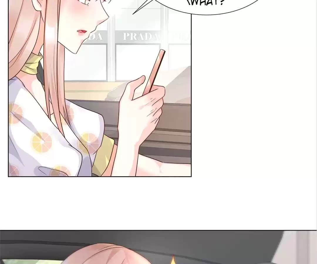 Secret Sweetheart Chapter 93 page 38 - 