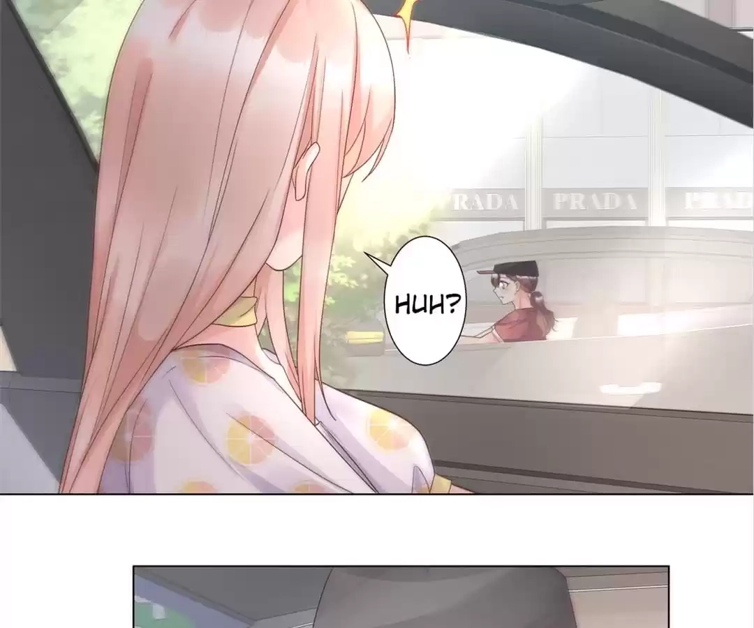Secret Sweetheart Chapter 93 page 39 - 