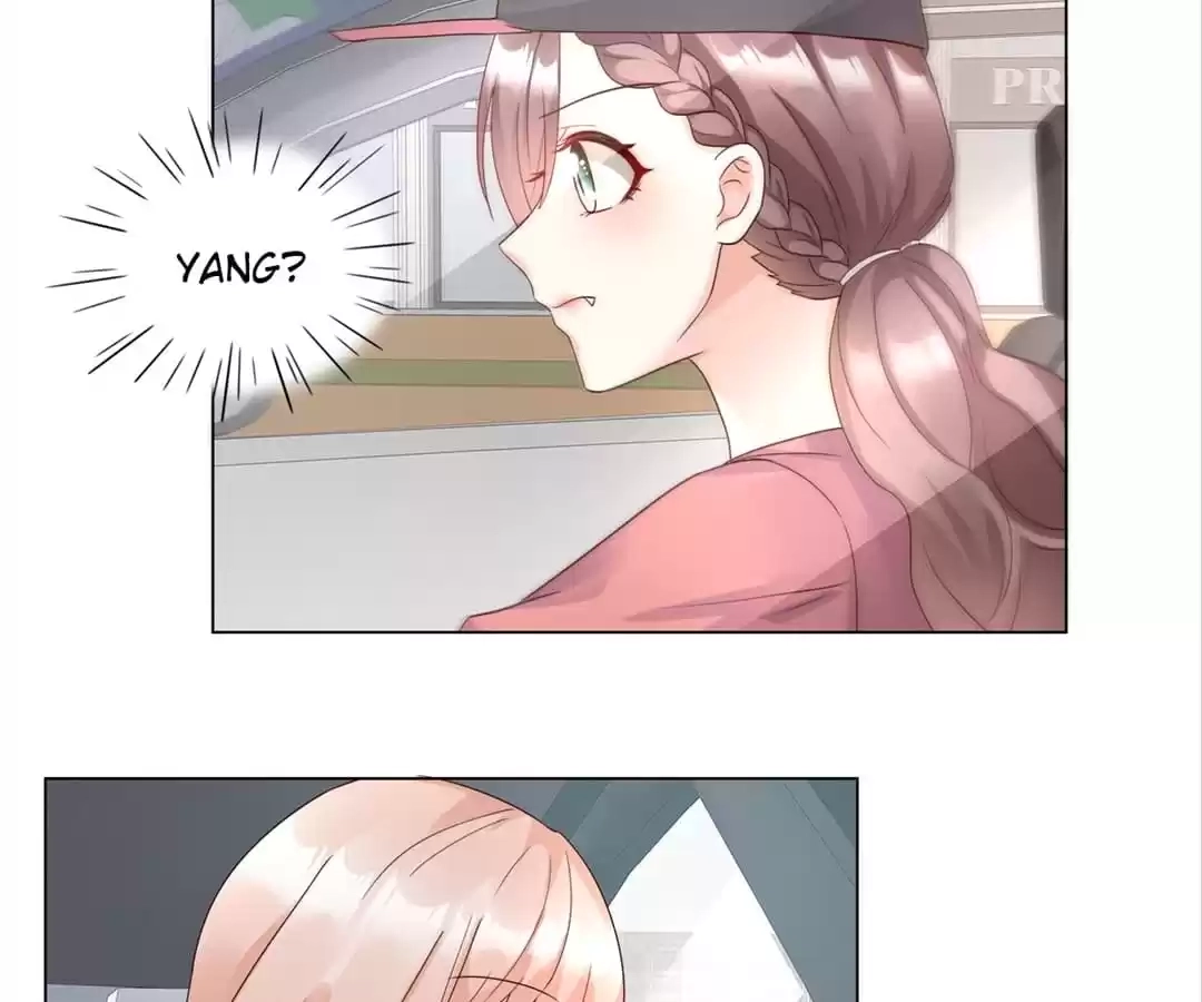 Secret Sweetheart Chapter 93 page 40 - 