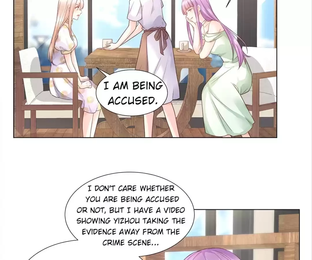 Secret Sweetheart Chapter 93 page 5 - 