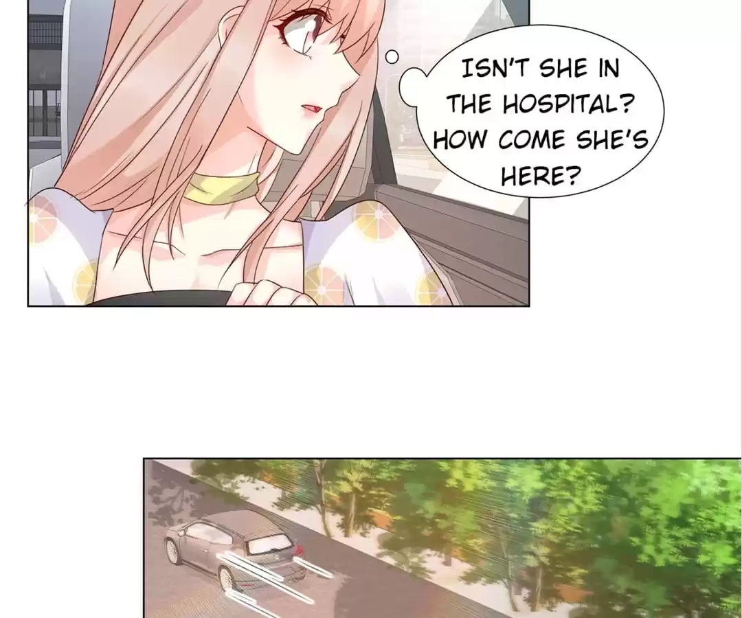 Secret Sweetheart Chapter 93 page 41 - 