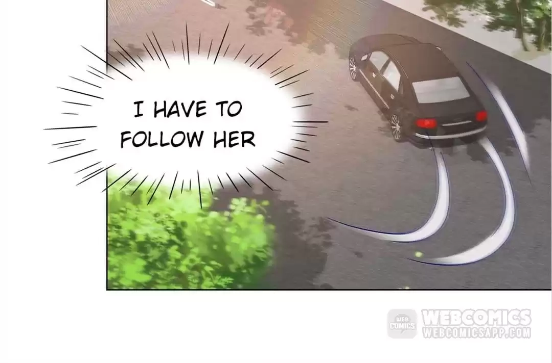 Secret Sweetheart Chapter 93 page 42 - 