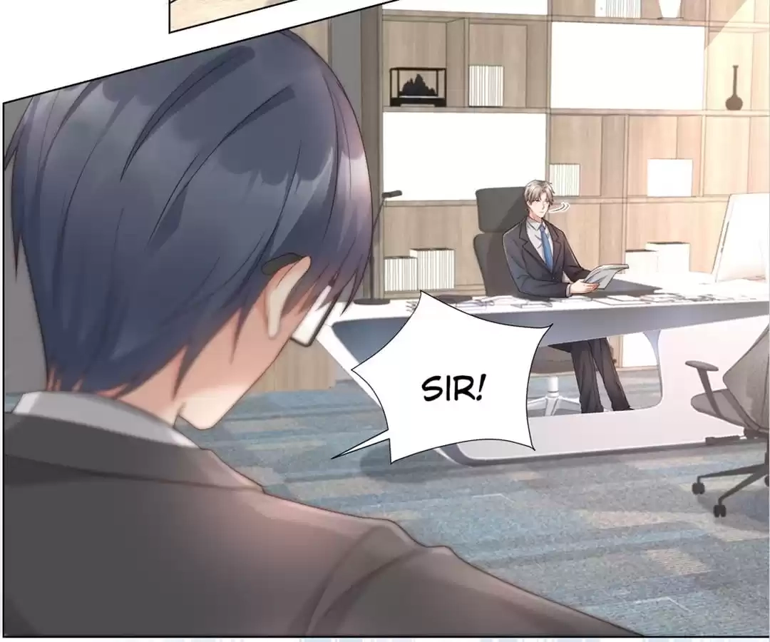 Secret Sweetheart Chapter 93 page 44 - 