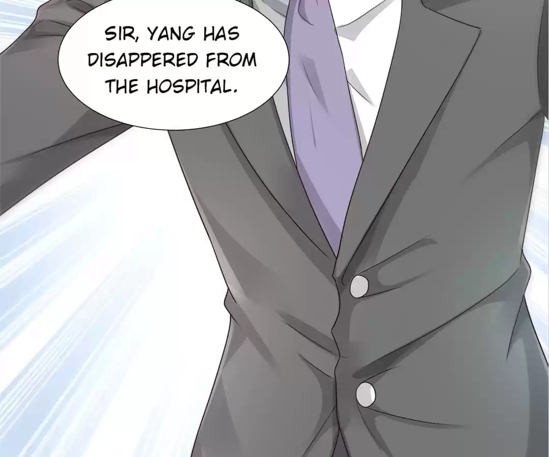 Secret Sweetheart Chapter 93 page 46 - 
