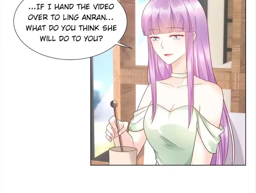 Secret Sweetheart Chapter 93 page 6 - 