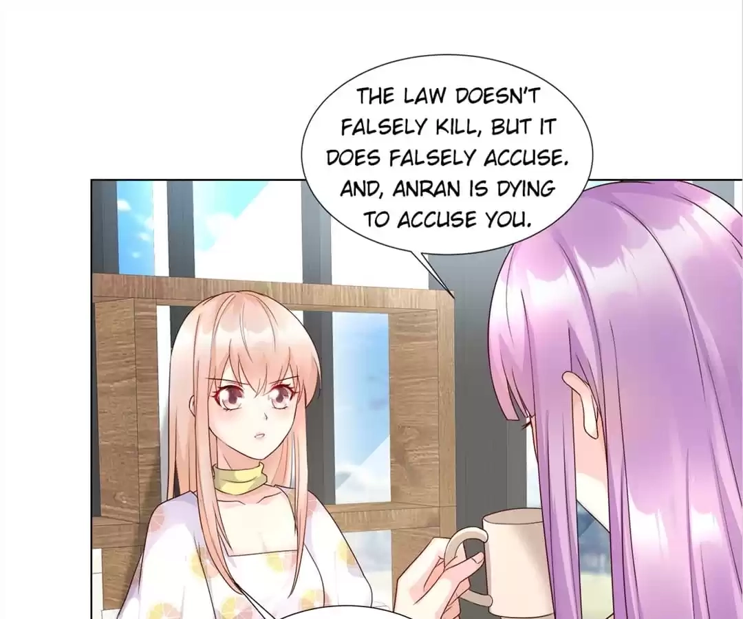 Secret Sweetheart Chapter 93 page 7 - 