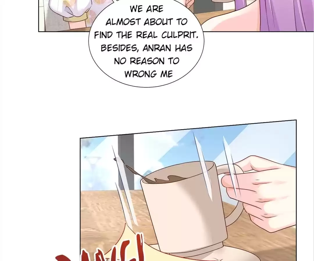 Secret Sweetheart Chapter 93 page 8 - 