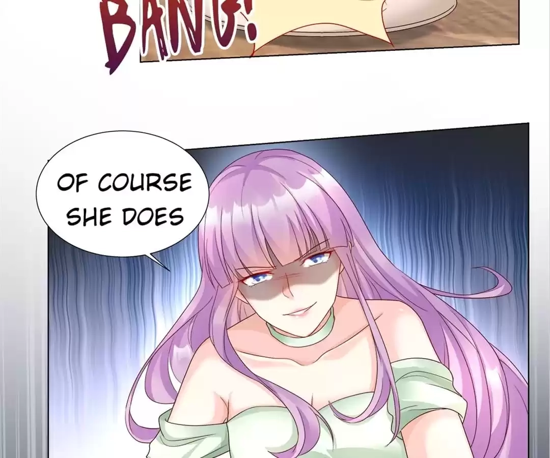 Secret Sweetheart Chapter 93 page 9 - 