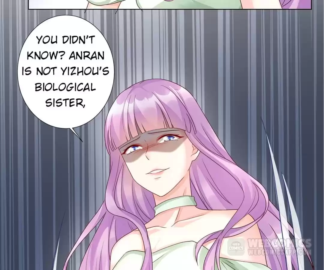Secret Sweetheart Chapter 93 page 10 - 