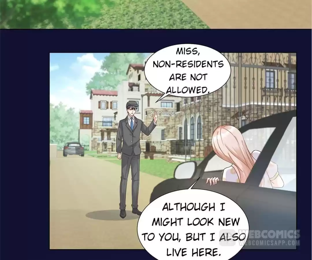 Secret Sweetheart Chapter 94 page 2 - 