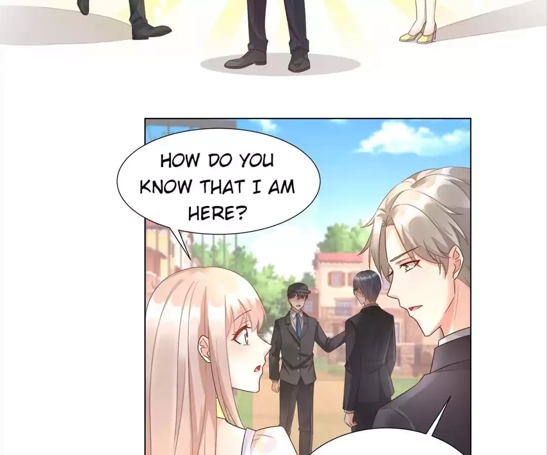Secret Sweetheart Chapter 94 page 11 - 
