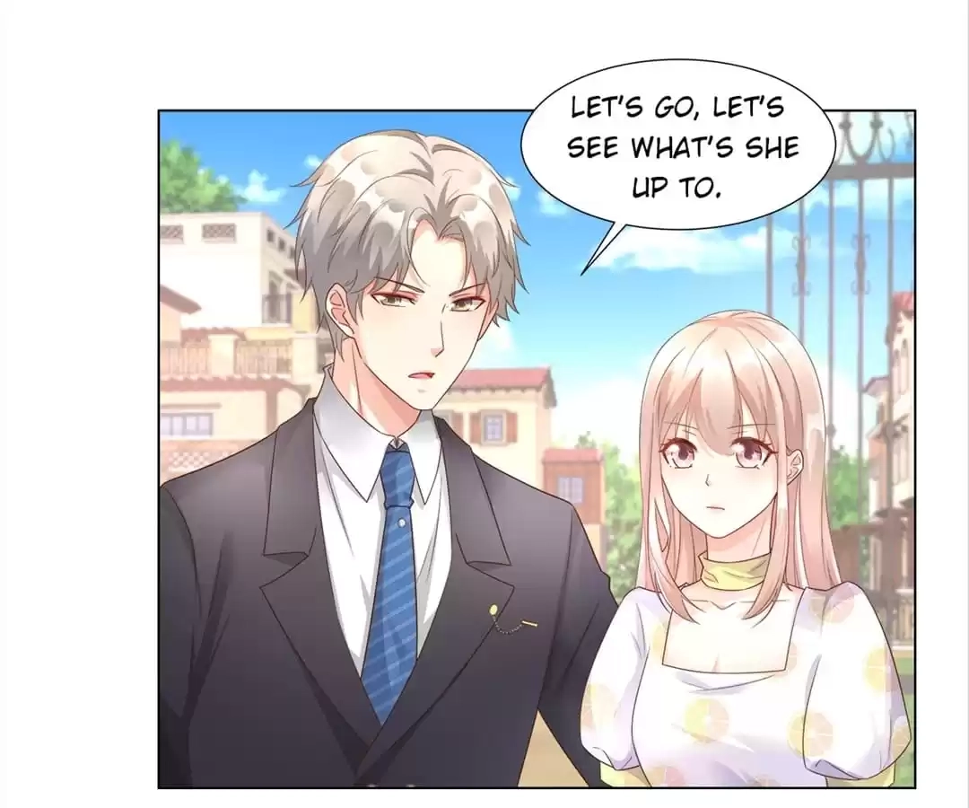 Secret Sweetheart Chapter 94 page 13 - 