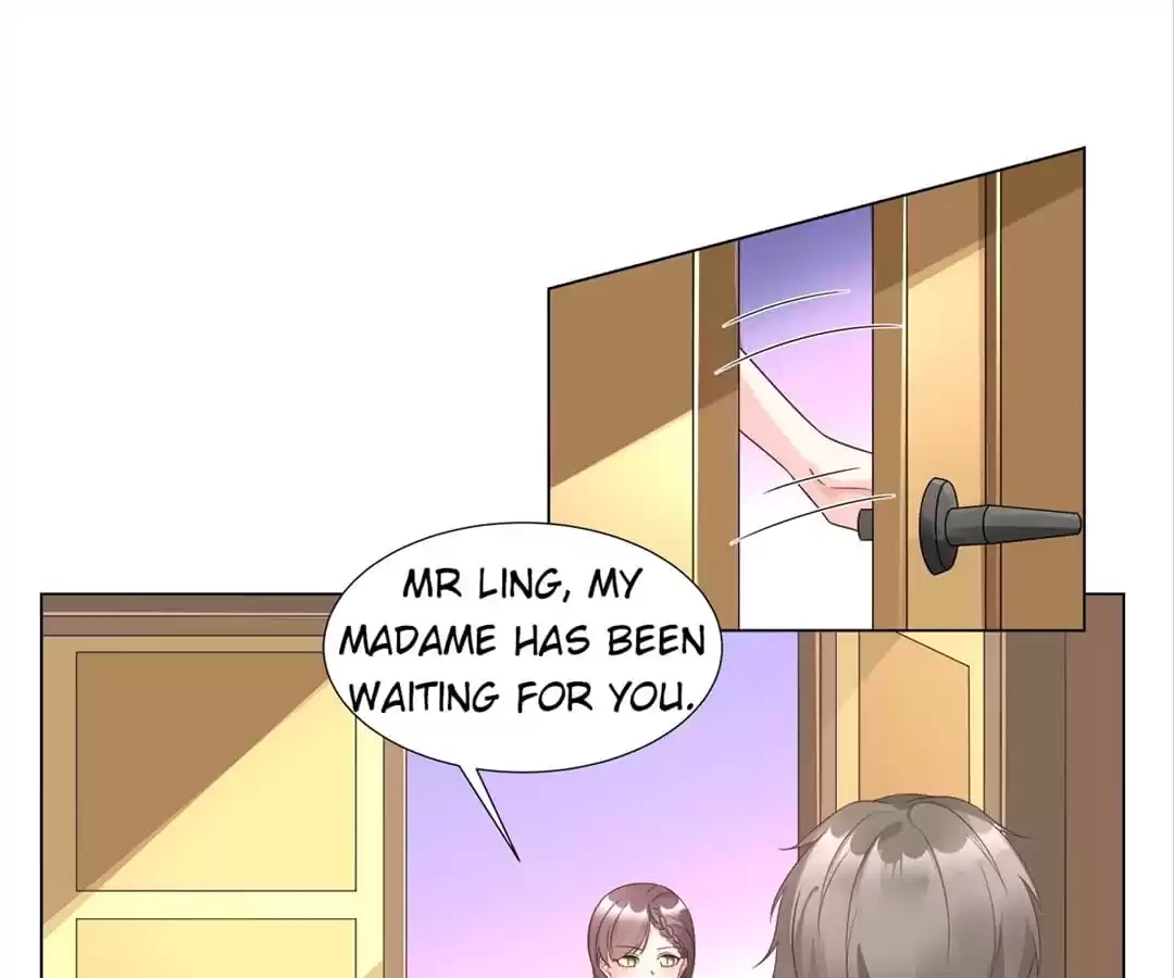 Secret Sweetheart Chapter 94 page 16 - 