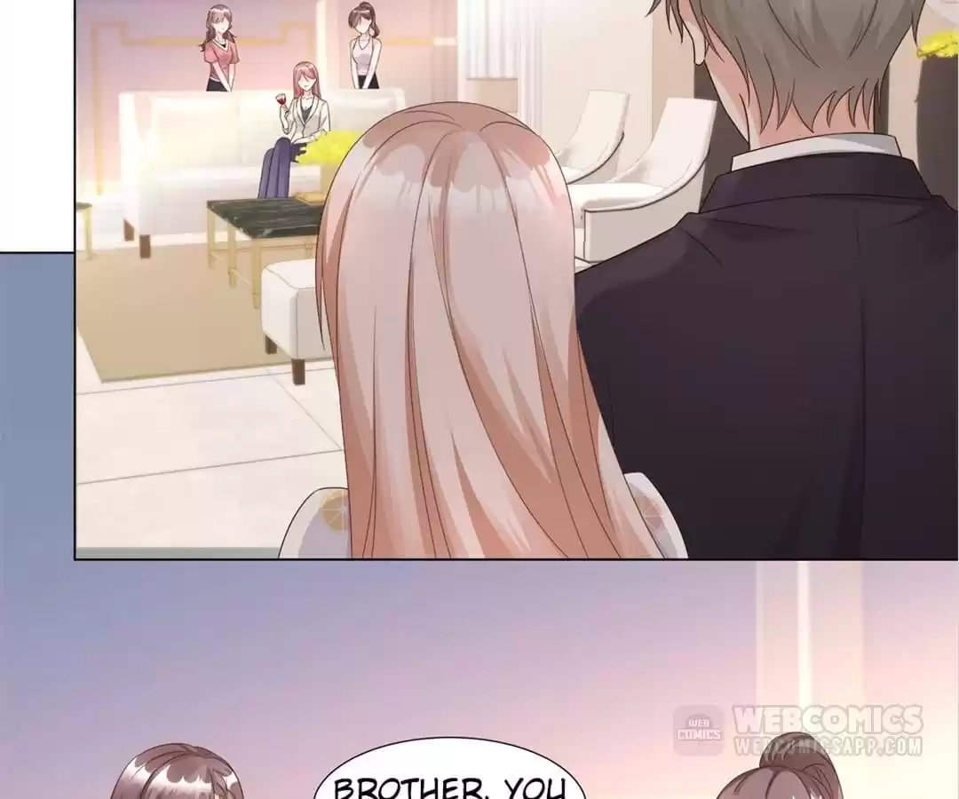 Secret Sweetheart Chapter 94 page 18 - 