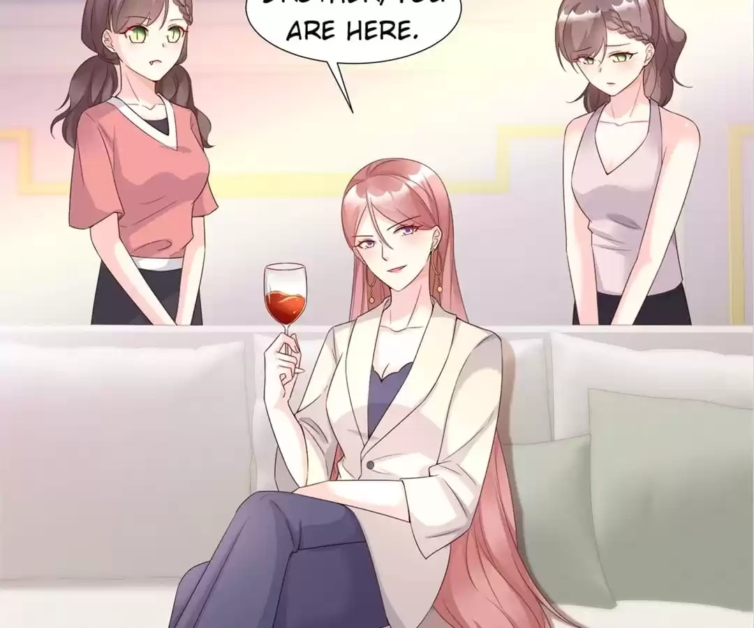 Secret Sweetheart Chapter 94 page 19 - 