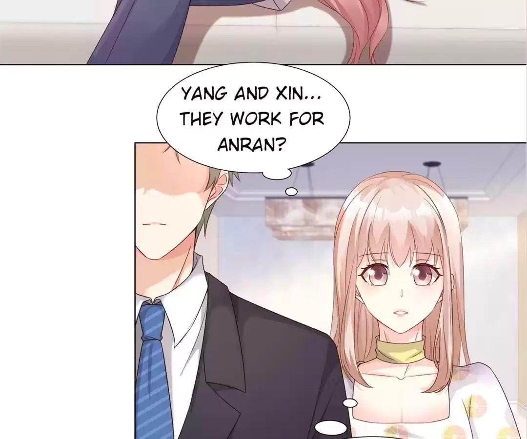 Secret Sweetheart Chapter 94 page 20 - 