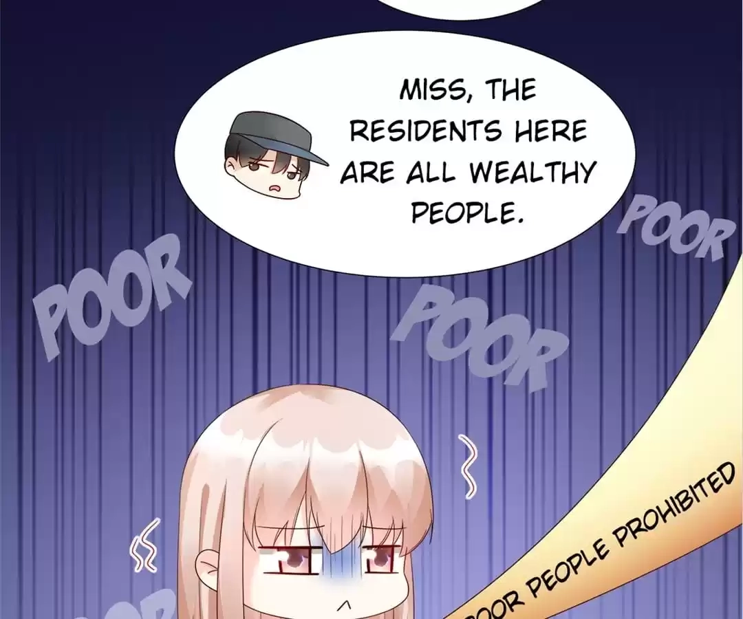 Secret Sweetheart Chapter 94 page 3 - 