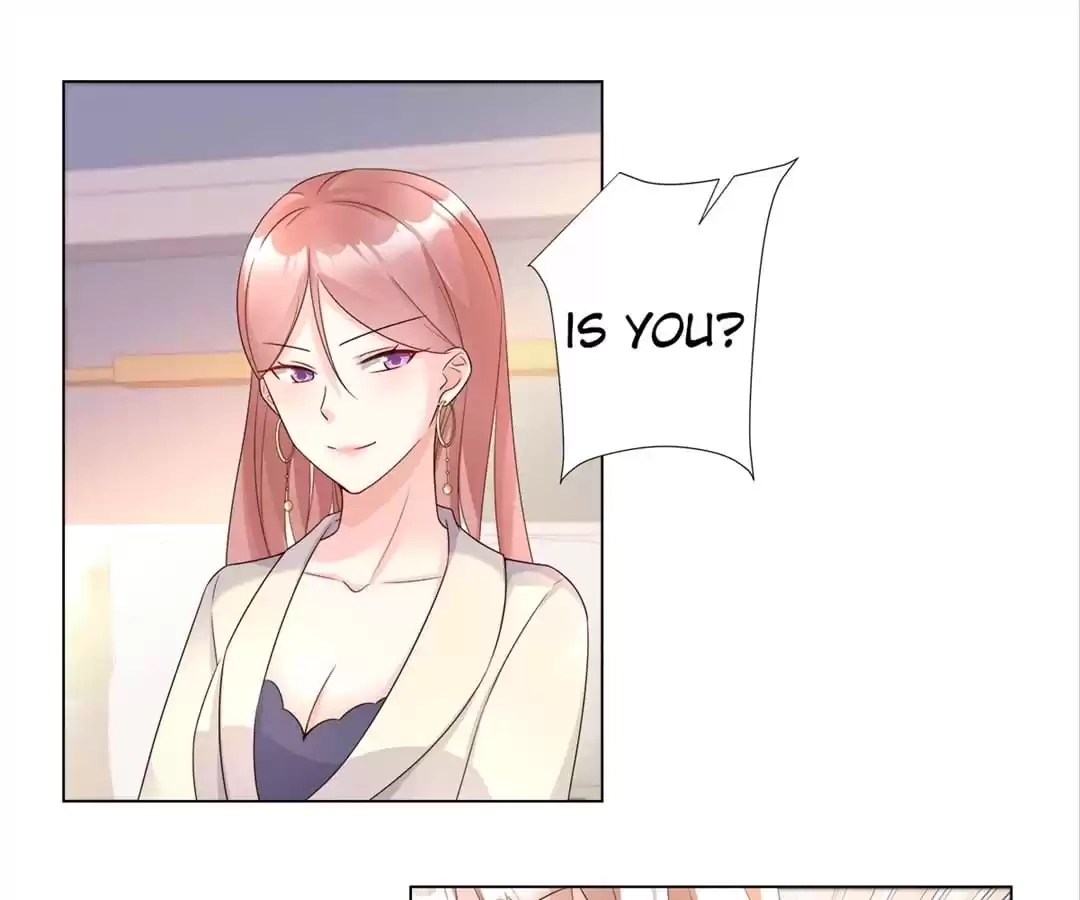 Secret Sweetheart Chapter 94 page 22 - 