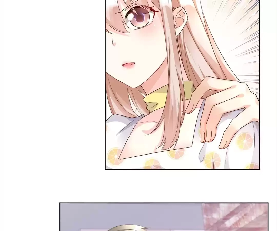 Secret Sweetheart Chapter 94 page 23 - 