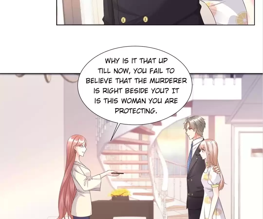 Secret Sweetheart Chapter 94 page 25 - 