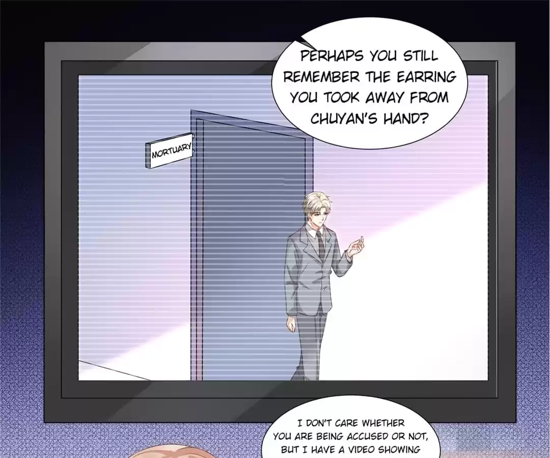 Secret Sweetheart Chapter 94 page 28 - 