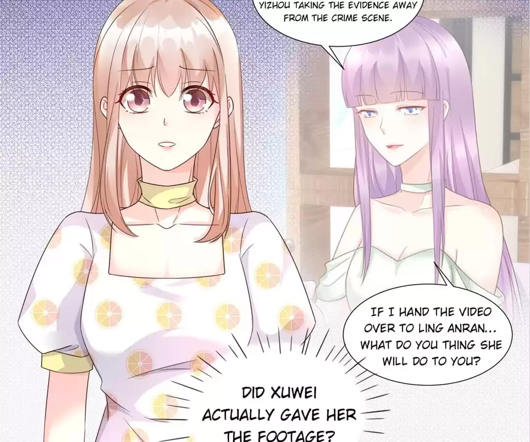 Secret Sweetheart Chapter 94 page 29 - 