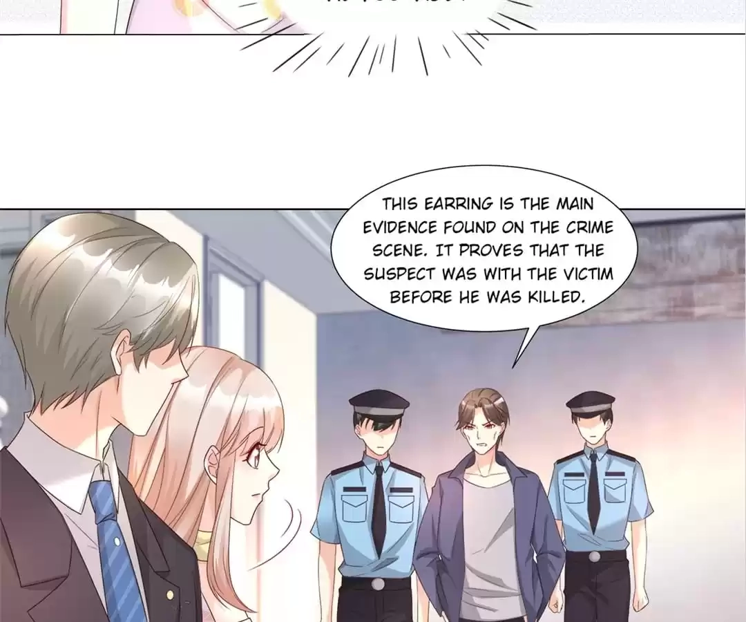 Secret Sweetheart Chapter 94 page 30 - 