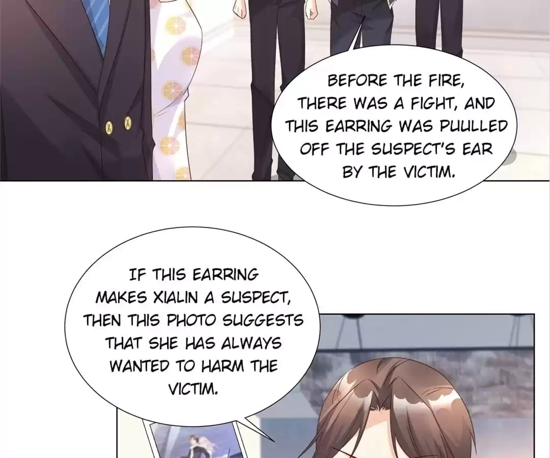 Secret Sweetheart Chapter 94 page 31 - 