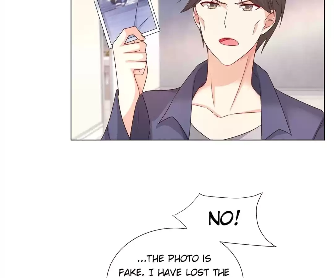 Secret Sweetheart Chapter 94 page 32 - 