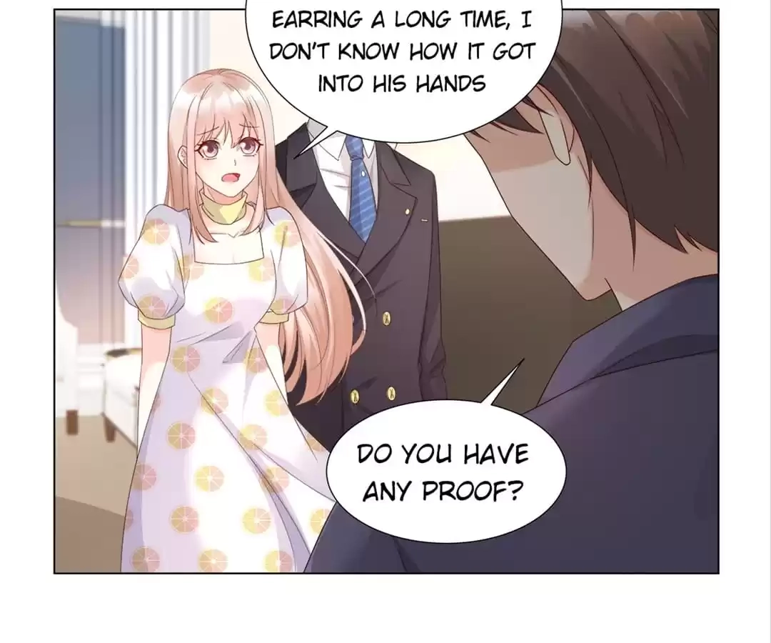 Secret Sweetheart Chapter 94 page 33 - 