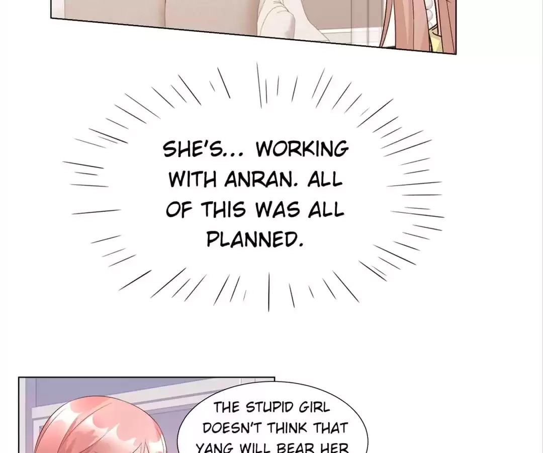 Secret Sweetheart Chapter 94 page 36 - 