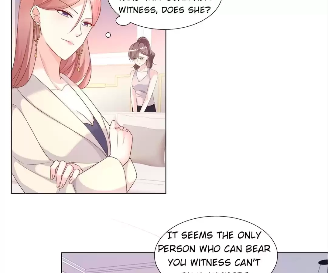 Secret Sweetheart Chapter 94 page 37 - 
