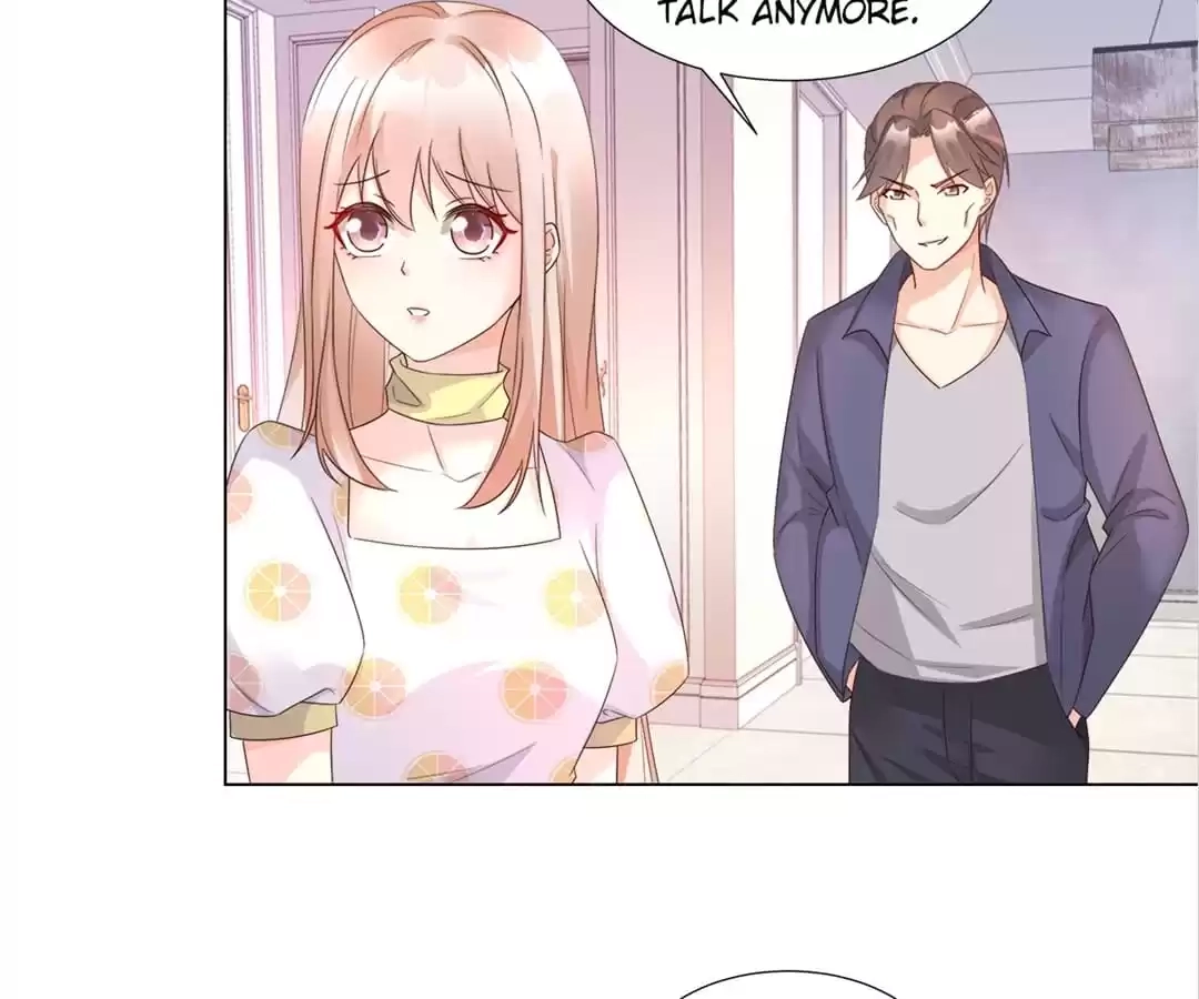 Secret Sweetheart Chapter 94 page 38 - 
