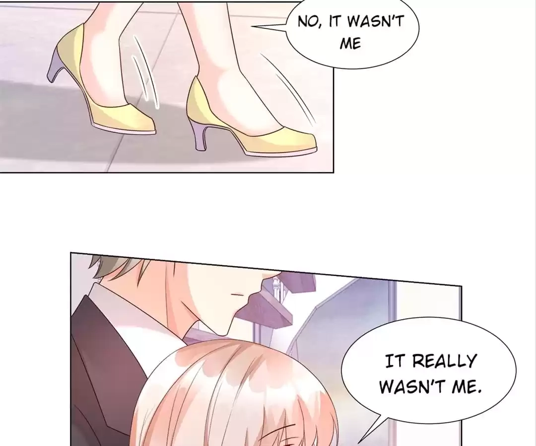 Secret Sweetheart Chapter 94 page 39 - 