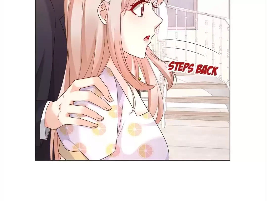 Secret Sweetheart Chapter 94 page 40 - 