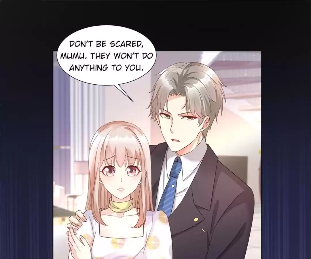 Secret Sweetheart Chapter 94 page 41 - 
