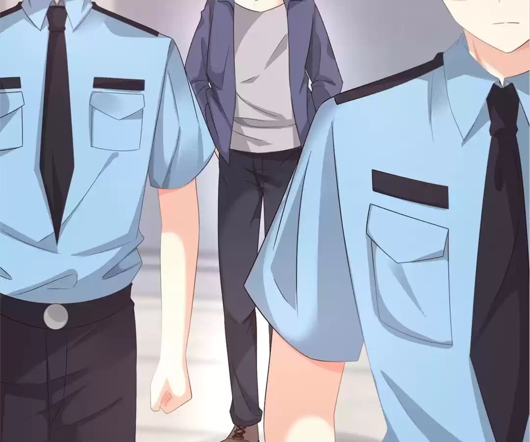 Secret Sweetheart Chapter 94 page 43 - 