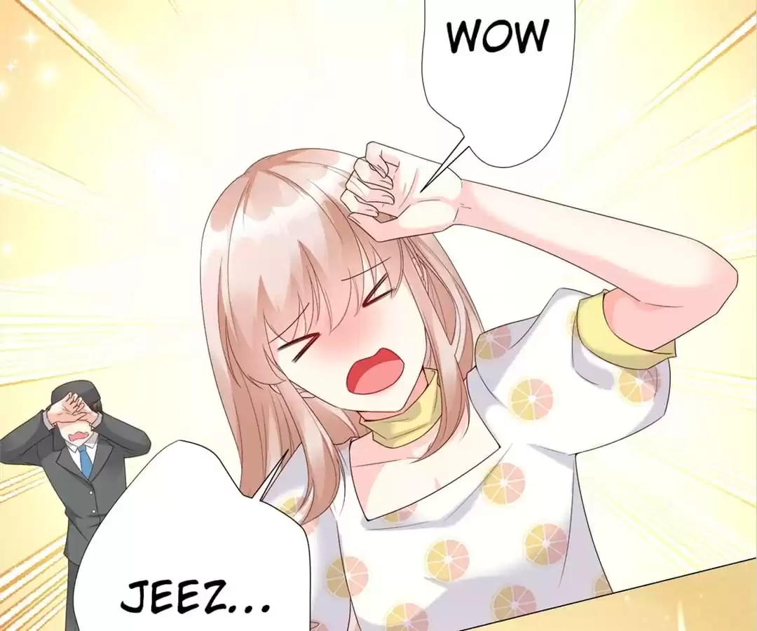 Secret Sweetheart Chapter 94 page 6 - 