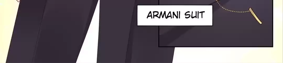 Secret Sweetheart Chapter 94 page 9 - 