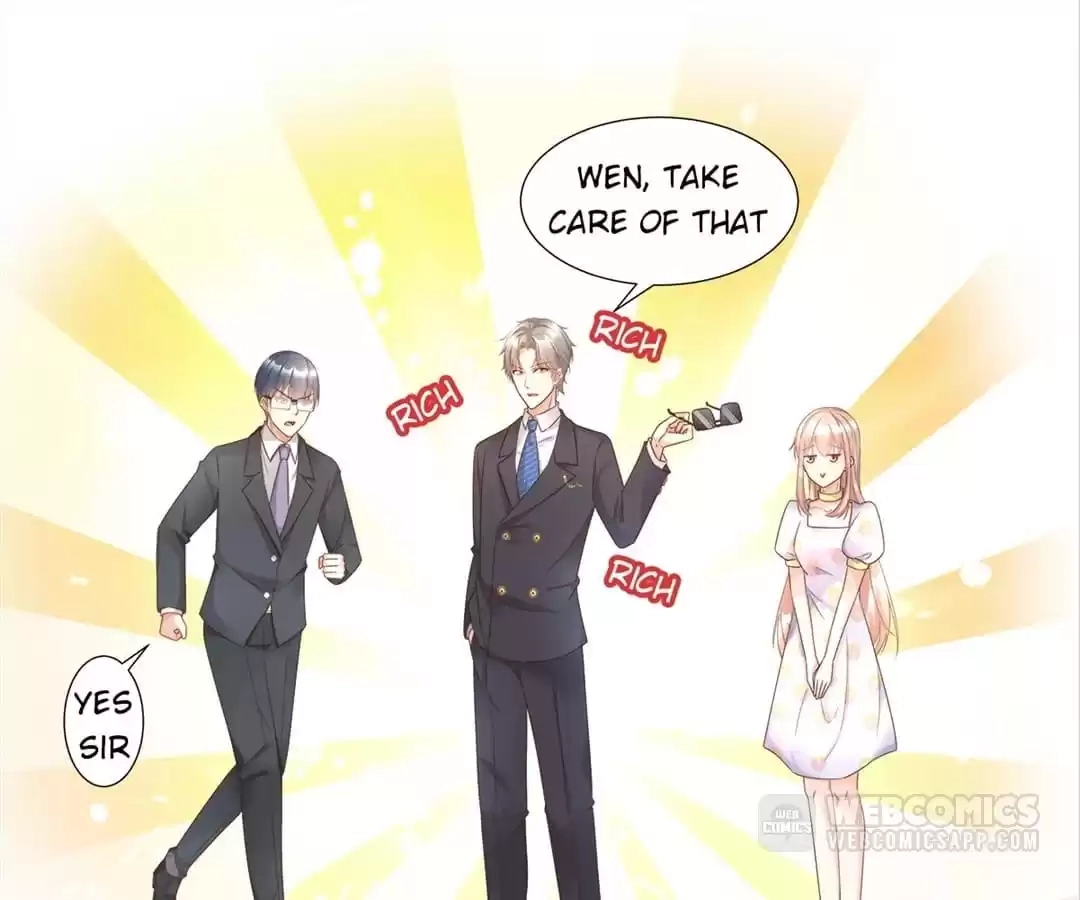 Secret Sweetheart Chapter 94 page 10 - 