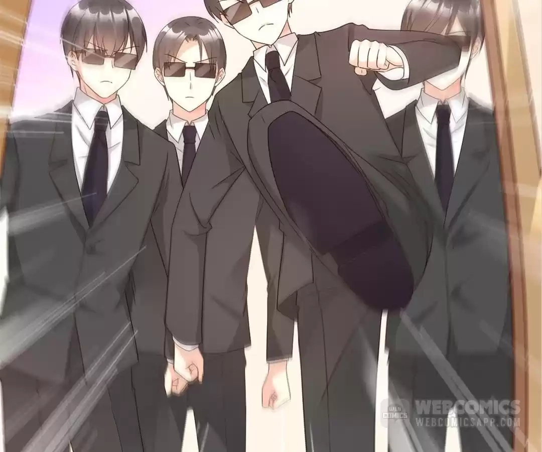 Secret Sweetheart Chapter 95 page 2 - 