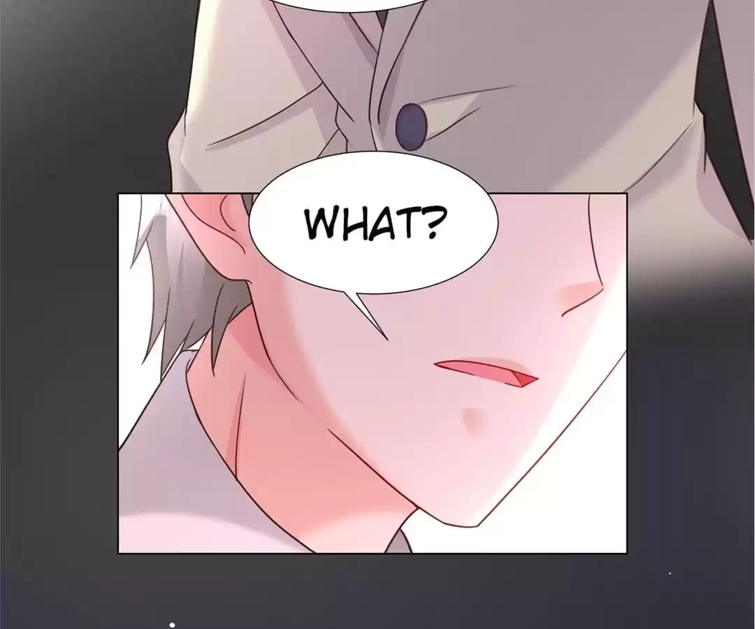 Secret Sweetheart Chapter 95 page 16 - 
