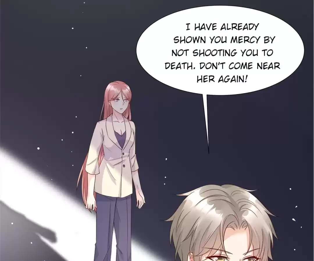 Secret Sweetheart Chapter 95 page 17 - 