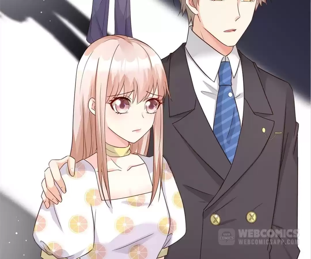 Secret Sweetheart Chapter 95 page 18 - 