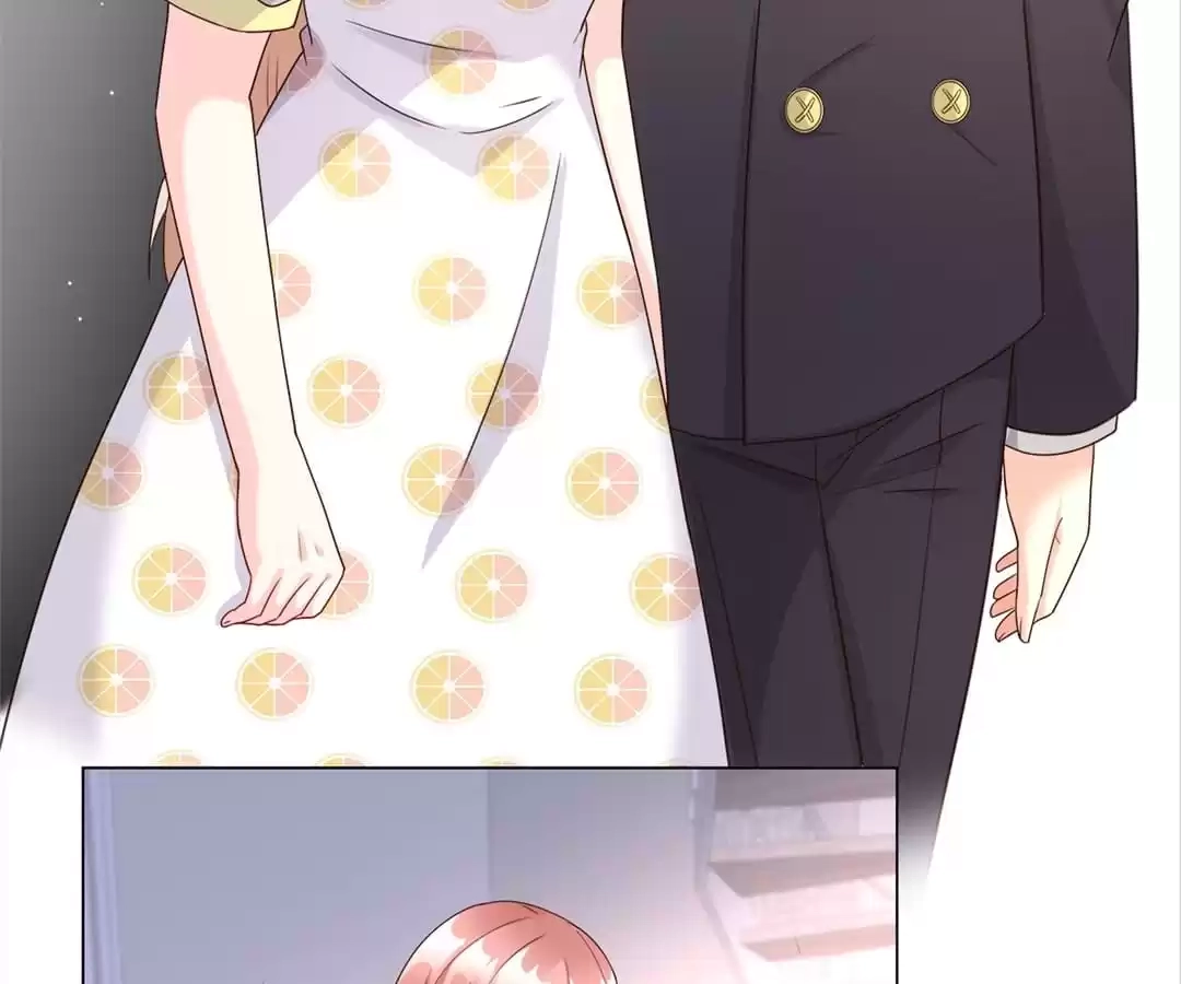 Secret Sweetheart Chapter 95 page 19 - 