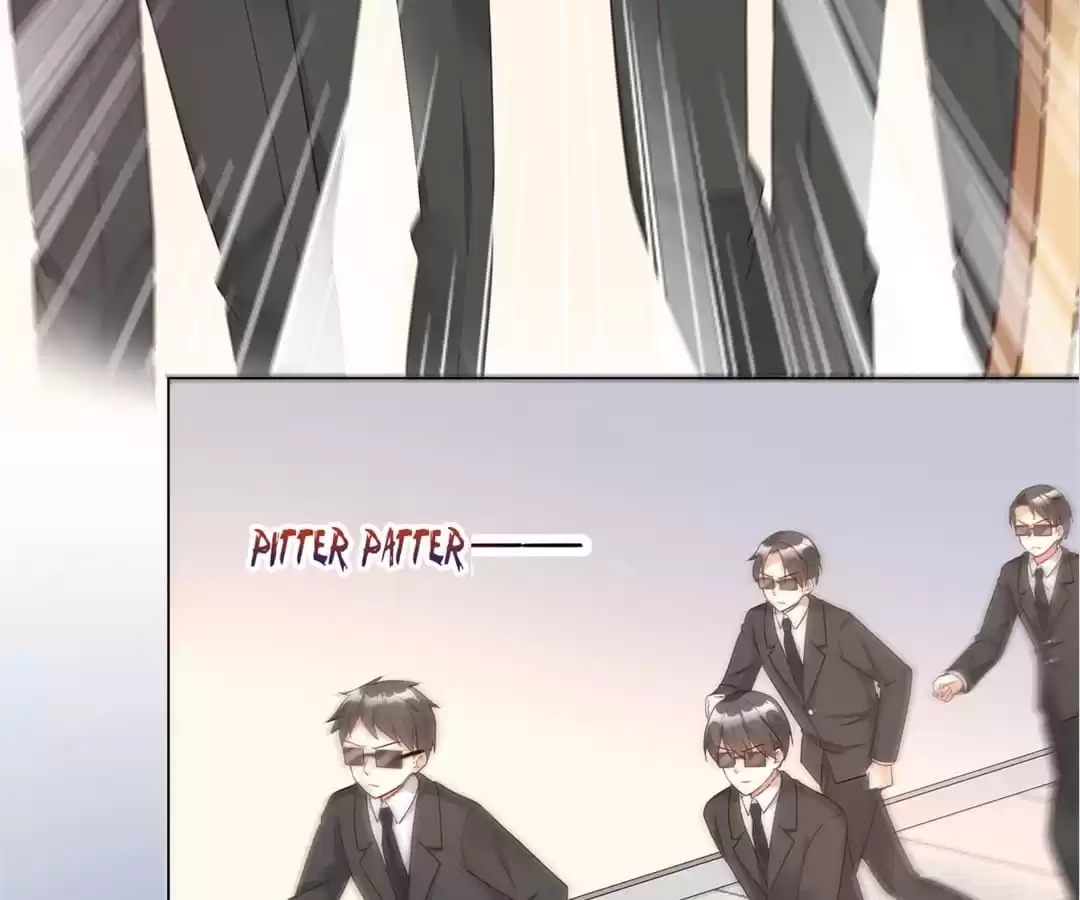 Secret Sweetheart Chapter 95 page 3 - 