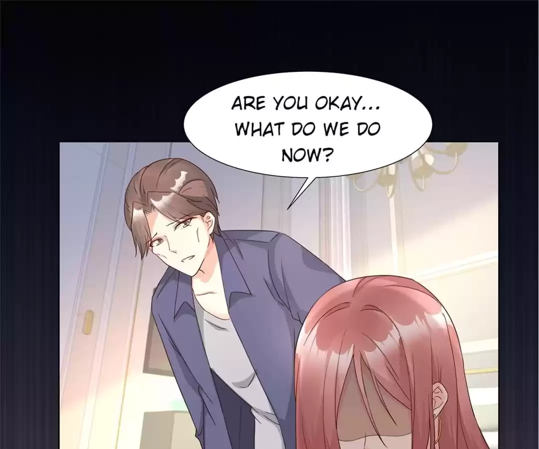 Secret Sweetheart Chapter 95 page 22 - 