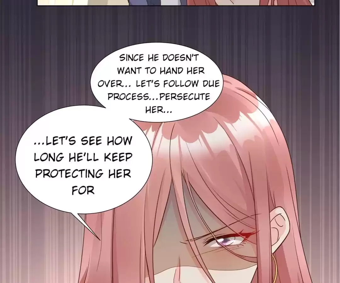 Secret Sweetheart Chapter 95 page 23 - 